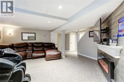 20 Derbyshire Street Ancaster ON L9G 4X9