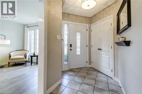 20 Derbyshire Street Ancaster ON L9G 4X9