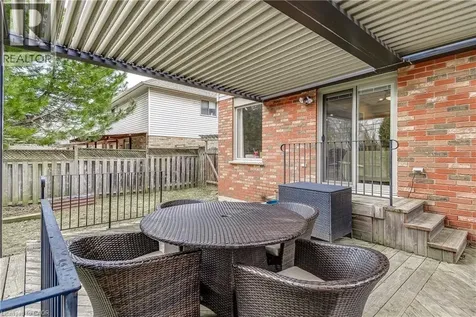 20 Derbyshire Street Ancaster ON L9G 4X9