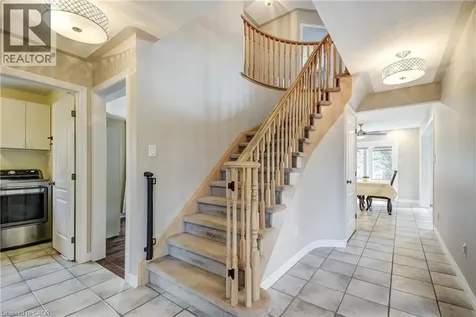 20 Derbyshire Street Ancaster ON L9G 4X9