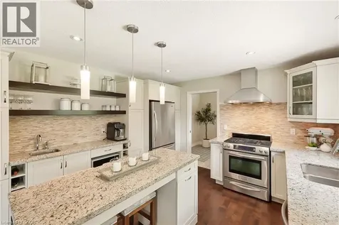 391 Timlock Place Waterloo ON N2K 3J1