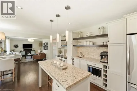 391 Timlock Place Waterloo ON N2K 3J1