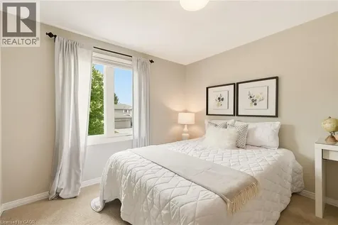 391 Timlock Place Waterloo ON N2K 3J1