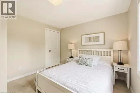 391 Timlock Place Waterloo ON N2K 3J1