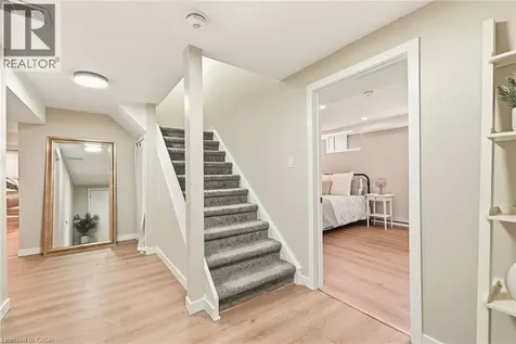 391 Timlock Place Waterloo ON N2K 3J1