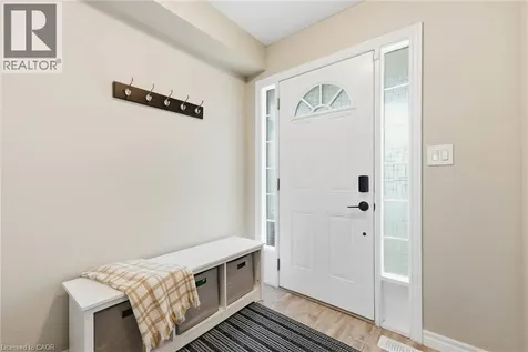 1381 Old Zeller Drive Kitchener ON N2A 0C6