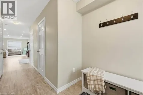 1381 Old Zeller Drive Kitchener ON N2A 0C6