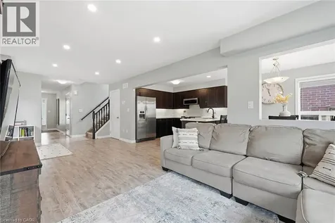 1381 Old Zeller Drive Kitchener ON N2A 0C6