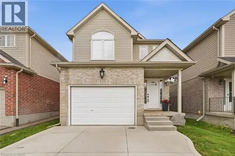 1381 Old Zeller Drive Kitchener ON N2A 0C6