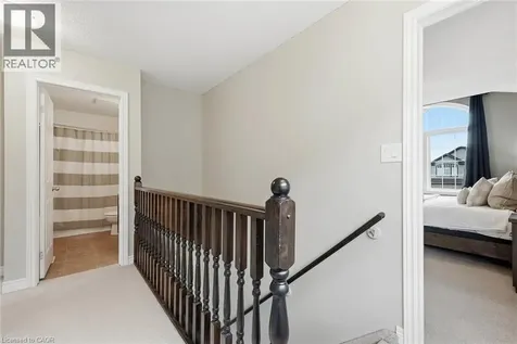 1381 Old Zeller Drive Kitchener ON N2A 0C6