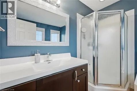 1381 Old Zeller Drive Kitchener ON N2A 0C6