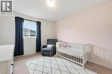 1381 Old Zeller Drive Kitchener ON N2A 0C6
