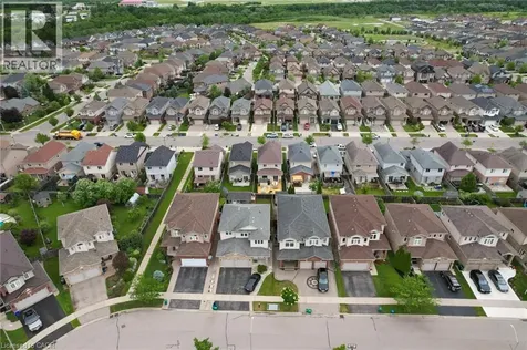 1381 Old Zeller Drive Kitchener ON N2A 0C6