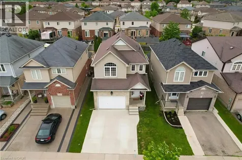 1381 Old Zeller Drive Kitchener ON N2A 0C6