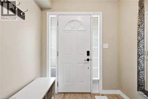 1381 Old Zeller Drive Kitchener ON N2A 0C6