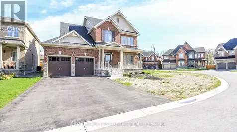 58 Sanford Circle Springwater (centre Vespra) ON L9X 2A9