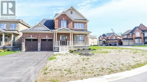 58 Sanford Circle Springwater (centre Vespra) ON L9X 2A9