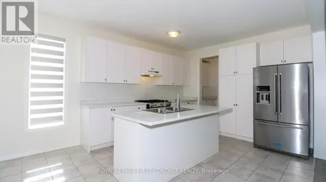 58 Sanford Circle Springwater (centre Vespra) ON L9X 2A9