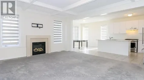58 Sanford Circle Springwater (centre Vespra) ON L9X 2A9