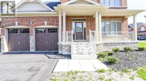 58 Sanford Circle Springwater (centre Vespra) ON L9X 2A9