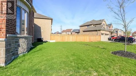 58 Sanford Circle Springwater (centre Vespra) ON L9X 2A9