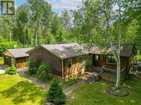 59 Forest Hill Drive Adjala-tosorontio ON L0M 1J0