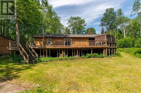 59 Forest Hill Drive Adjala-tosorontio ON L0M 1J0