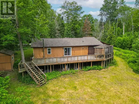 59 Forest Hill Drive Adjala-tosorontio ON L0M 1J0