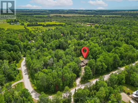 59 Forest Hill Drive Adjala-tosorontio ON L0M 1J0