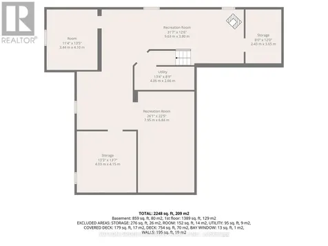59 Forest Hill Drive Adjala-tosorontio ON L0M 1J0