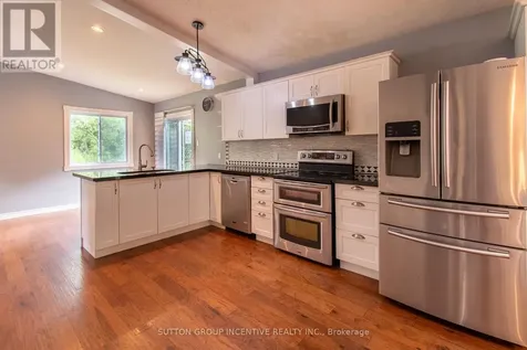 59 Forest Hill Drive Adjala-tosorontio ON L0M 1J0