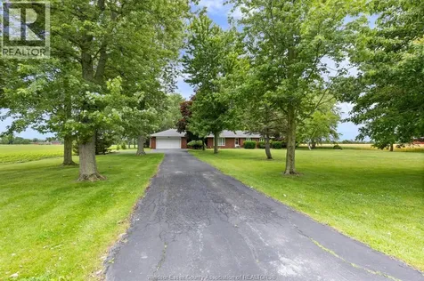 3739 Concession Road 3 Harrow ON N0R 1G0