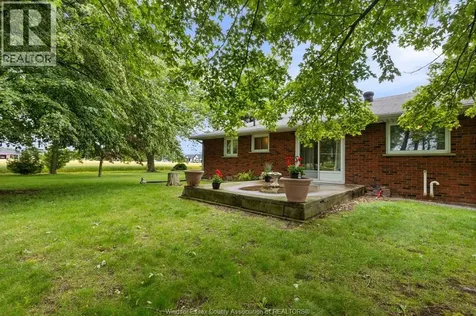 3739 Concession Road 3 Harrow ON N0R 1G0