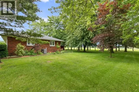 3739 Concession Road 3 Harrow ON N0R 1G0