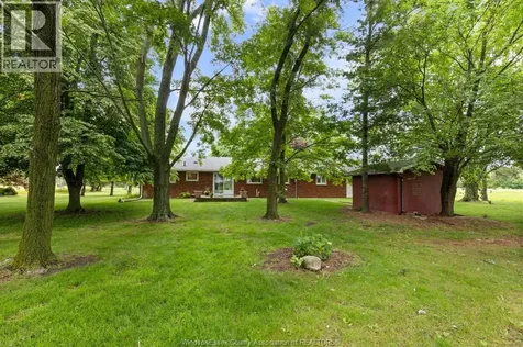3739 Concession Road 3 Harrow ON N0R 1G0
