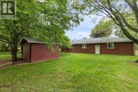 3739 Concession Road 3 Harrow ON N0R 1G0