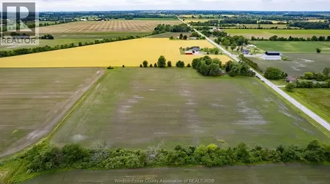 3739 Concession Road 3 Harrow ON N0R 1G0