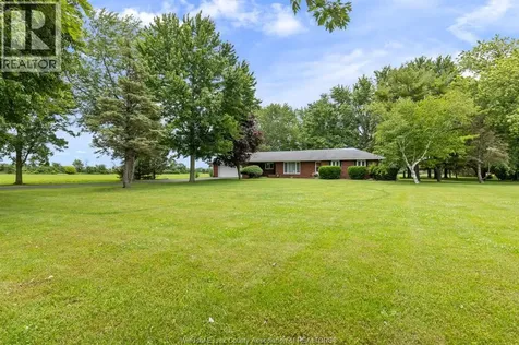 3739 Concession Road 3 Harrow ON N0R 1G0