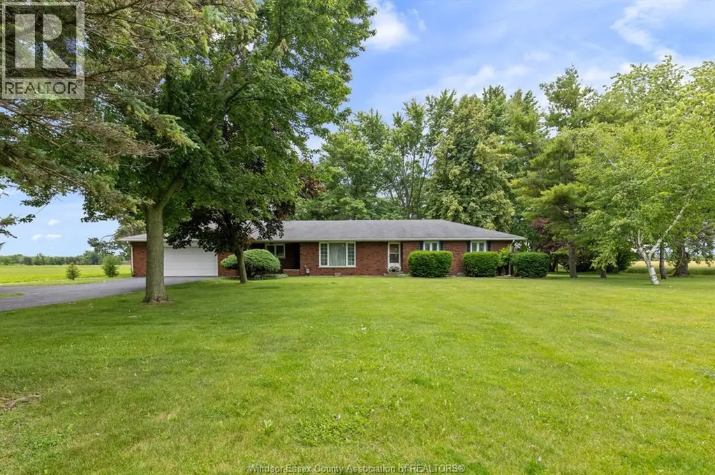 3739 Concession Road 3 Harrow ON N0R 1G0