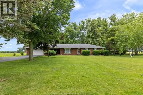 3739 Concession Road 3 Harrow ON N0R 1G0