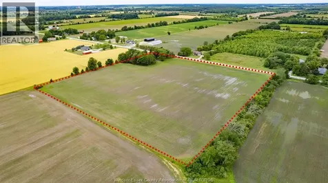 3739 Concession Road 3 Harrow ON N0R 1G0