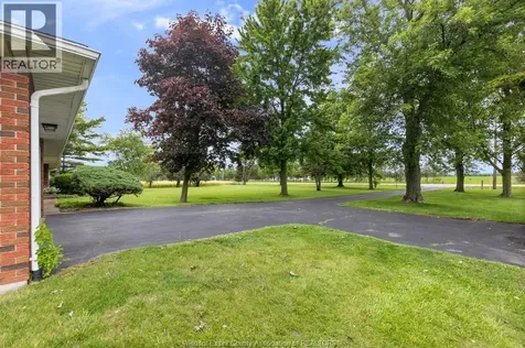 3739 Concession Road 3 Harrow ON N0R 1G0