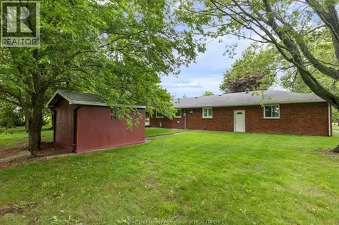 3739 Concession Road 3 Harrow ON N0R 1G0