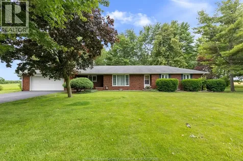 3739 Concession Road 3 Harrow ON N0R 1G0