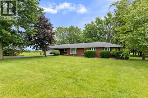 3739 Concession Road 3 Harrow ON N0R 1G0