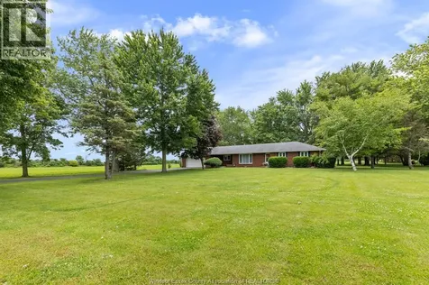 3739 Concession Road 3 Harrow ON N0R 1G0