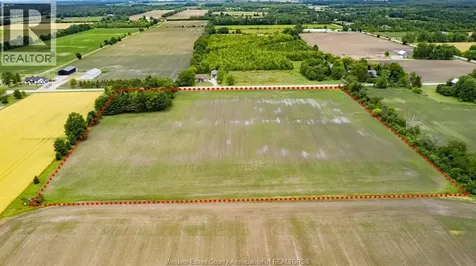 3739 Concession Road 3 Harrow ON N0R 1G0