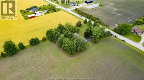 3739 Concession Road 3 Harrow ON N0R 1G0