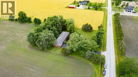 3739 Concession Road 3 Harrow ON N0R 1G0