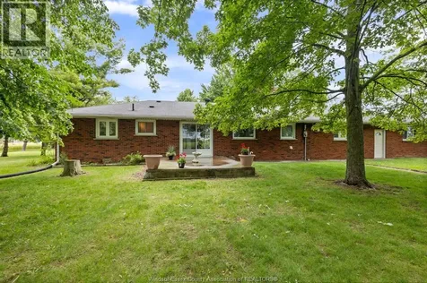 3739 Concession Road 3 Harrow ON N0R 1G0